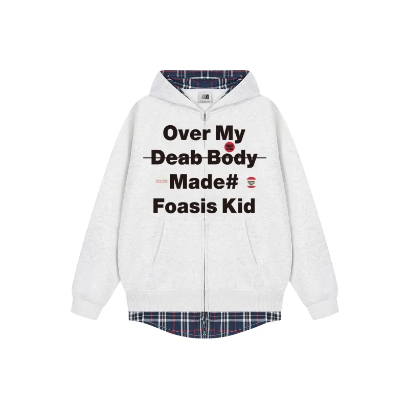 FOASIS Sweatshirts Women's-4