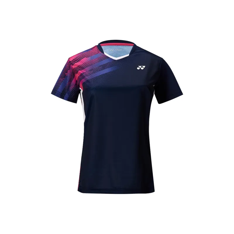 YONEX T Shirts Women's-4