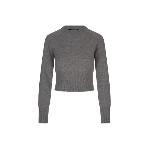 Jacquemus La Maille Soglia Knitted Jumper