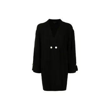 ARMANI EXCHANGEAE FW21 Knitwear Women's Black