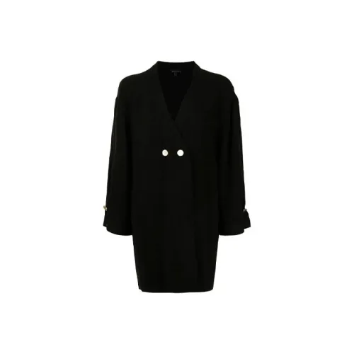 ARMANI EXCHANGEAE FW21 Knitwear Women's Black