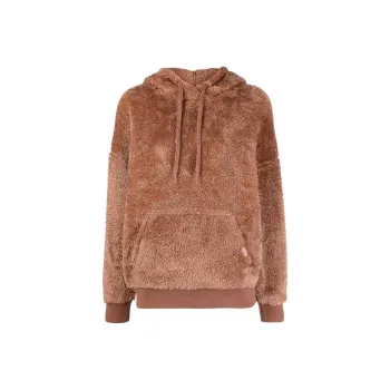 UGG Loyra Fleece Hoodie