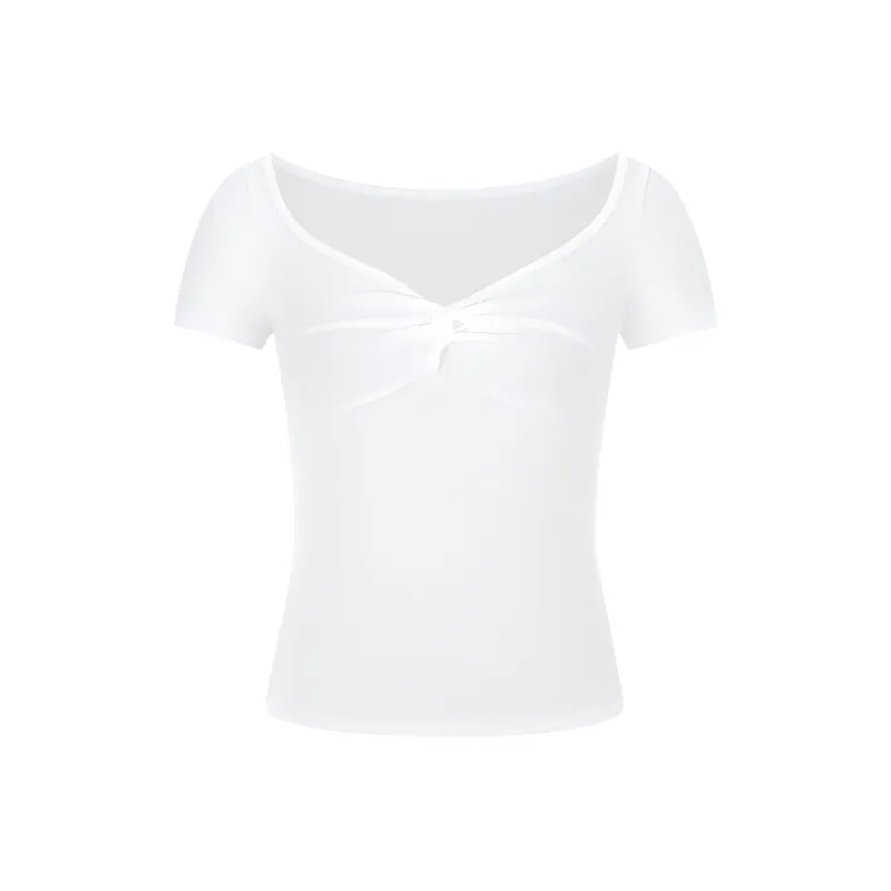 Dear Zhazha T Shirts Women's-11