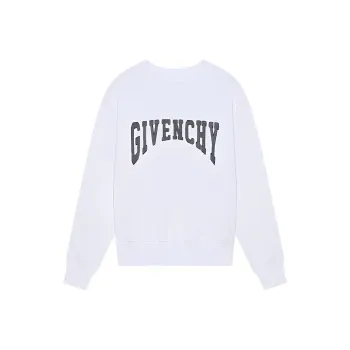 Givenchy FW22 Knitwear Women's White