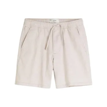 Hollister Casual Shorts Men's Light Stone South Tan