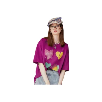 ELF SACK T Shirts Women's