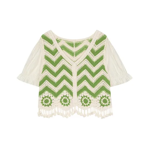 ELF SACK Knitwear Women's