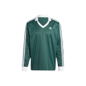 Adidas Originals ADICOLOR PIQUE T-Shirt Men's Mineral Green