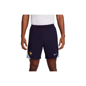Nike France Elite Strike Casual Shorts Men's Blue