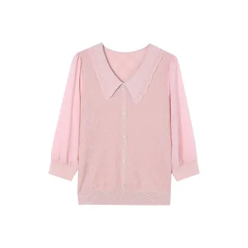 Korean Style Regular T Shirt Women's