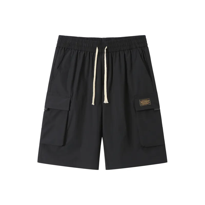 RVANGUARD Cargo Shorts Unisex-6