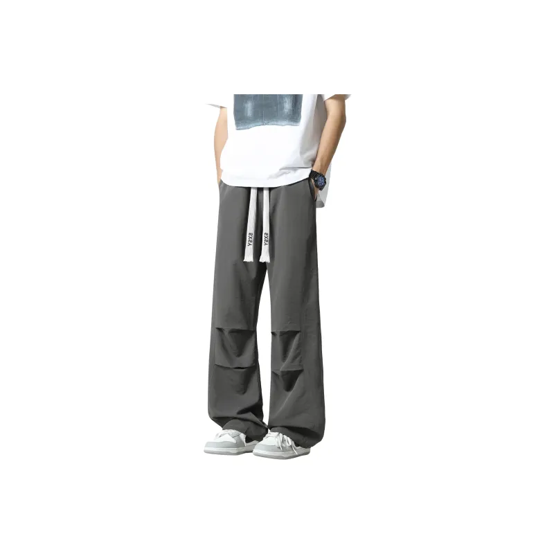SXSY Casual Pants Unisex-8