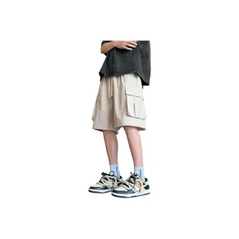 NEAR HERE Casual Shorts Unisex