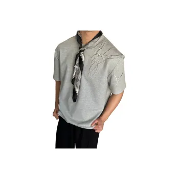 CORNILOT T Shirts Unisex