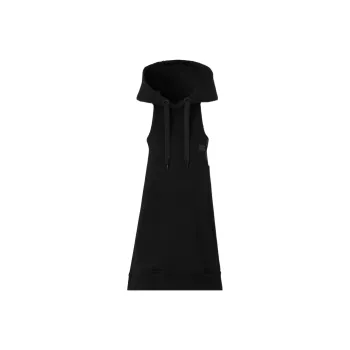Burberry SS22 Sweatshirt Women's Black