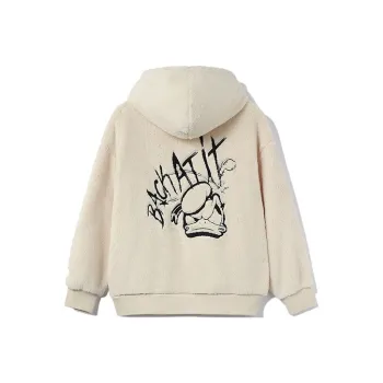 Disney X LINING Sweatshirts Women's Swan White