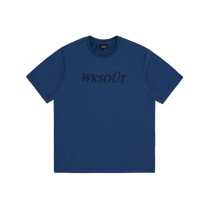 WORKSOUT T Shirts Unisex-2