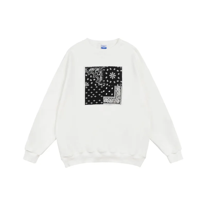 LBPC Sweatshirts Unisex-0