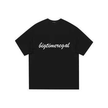 BIG TIME REGAL T Shirts Unisex