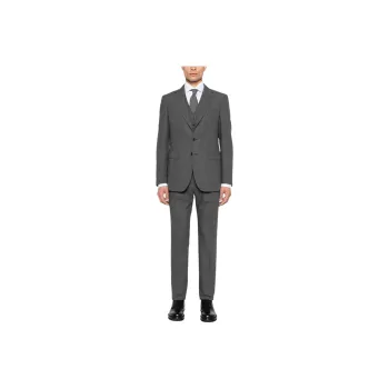 Polo Ralph Lauren Wool Three piece Suit