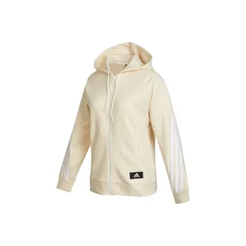 Adidas Sweatshirts Women's Beige