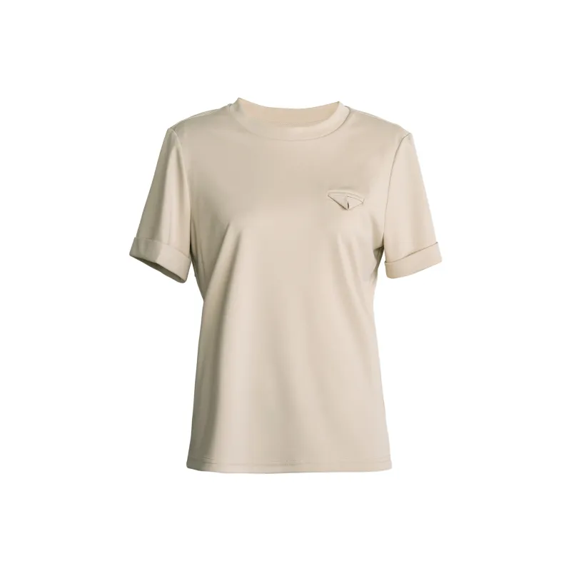ROEYSHOUSE T Shirts Women's-0