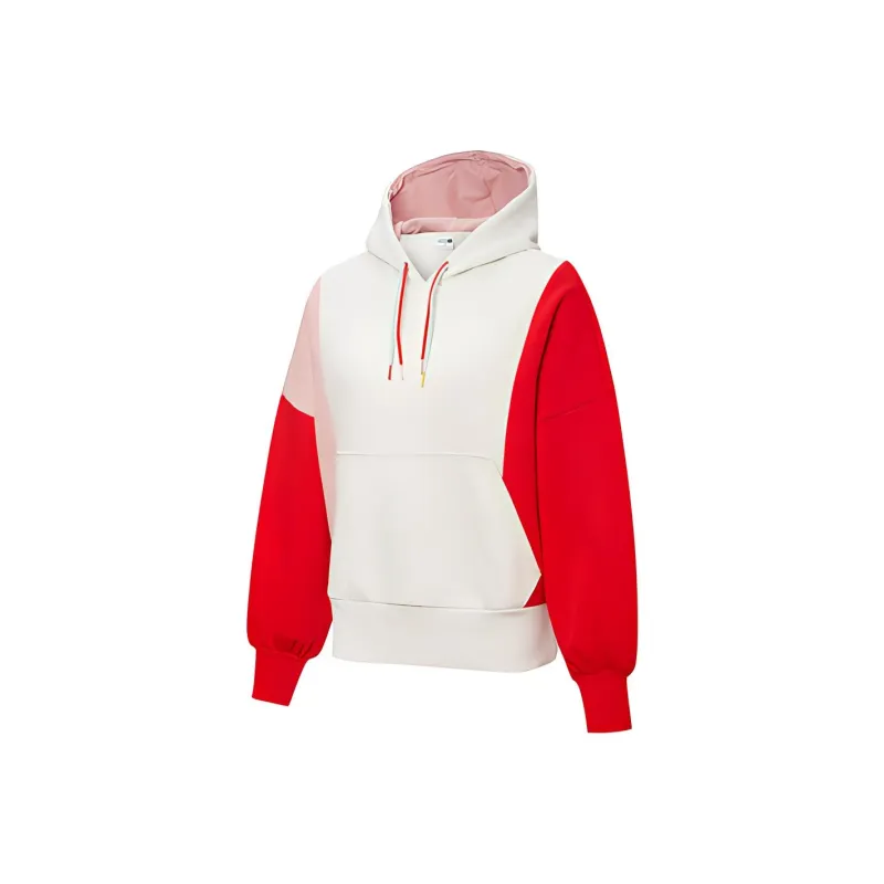 PUMA Sweatshirts Women's Smoke Gray-0