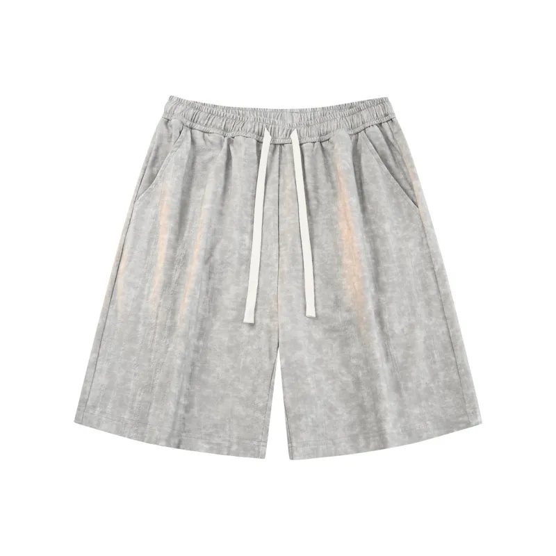 Unite Life HOODS Casual Shorts Unisex-2