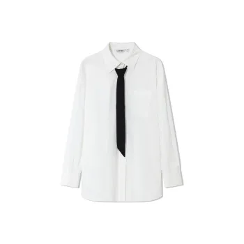 COVERINS Shirts Women's White