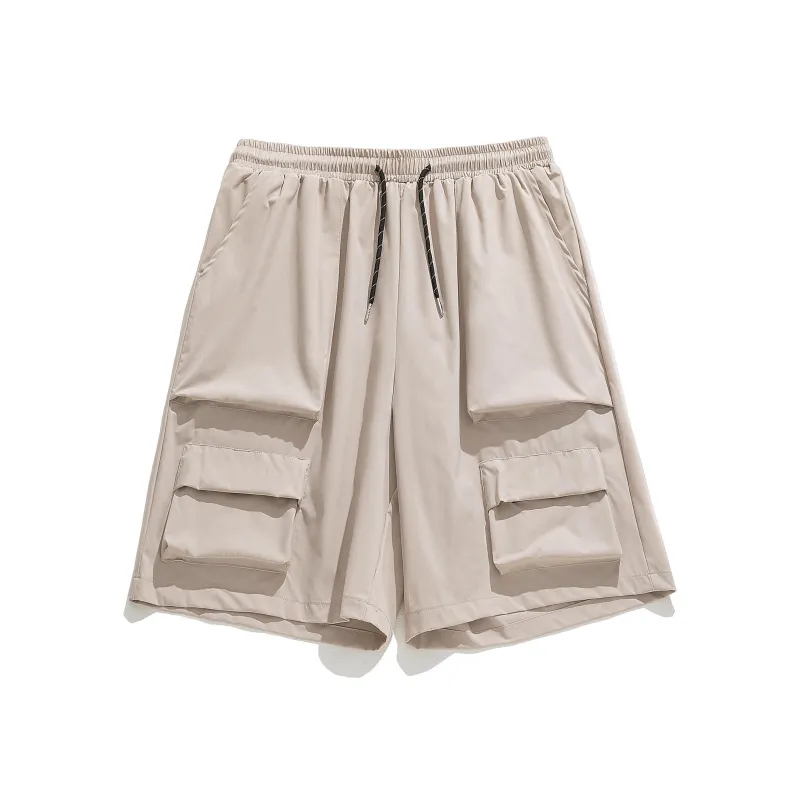 OXO OVERLOAD Casual Shorts Unisex-13