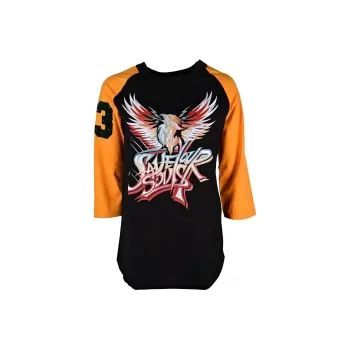 Givenchy T-Shirts Women's Multicolor