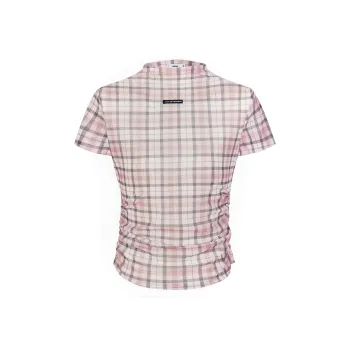 JASONWOOD T Shirts Women's