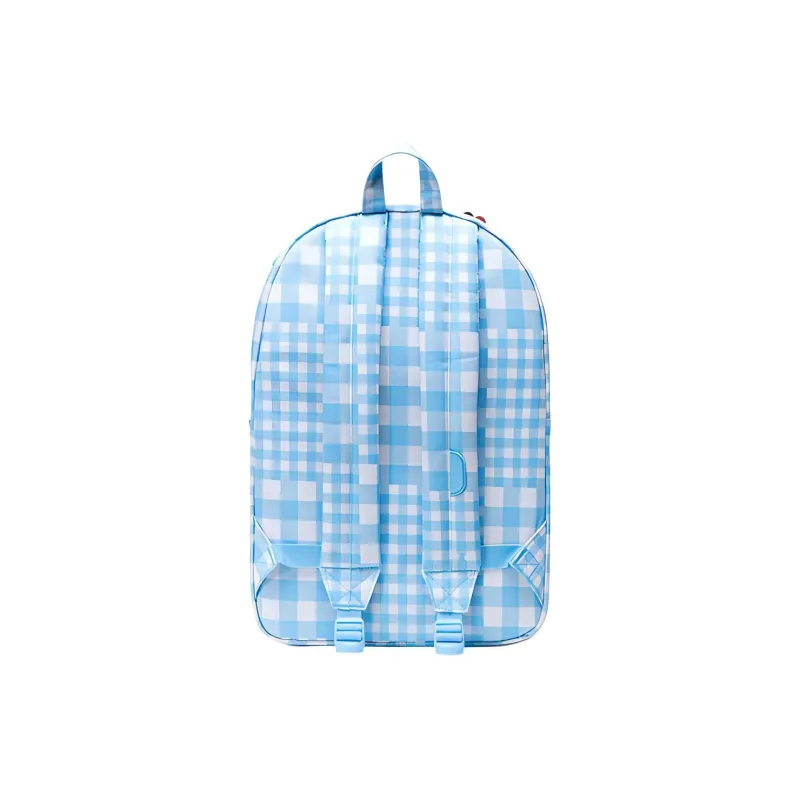 Herschel Backpacks Light Blue-2