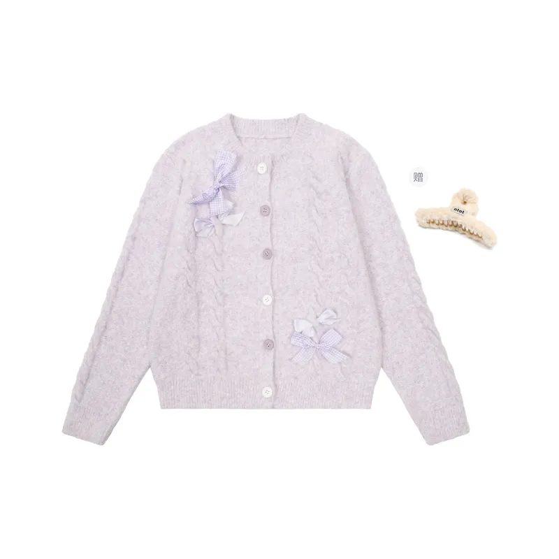 Umoumo Sweaters Women's-6