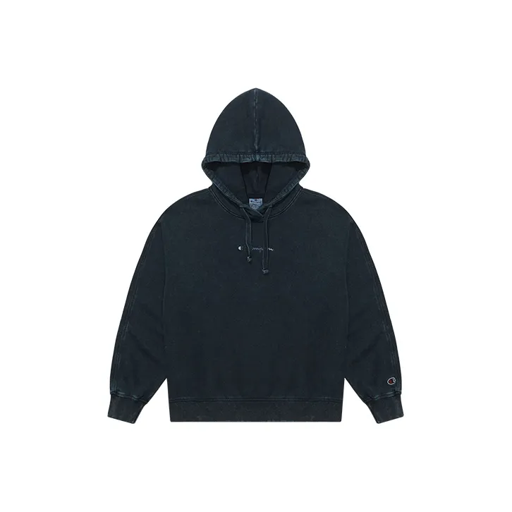 Champion Sweatshirt Europe Version Women's-2