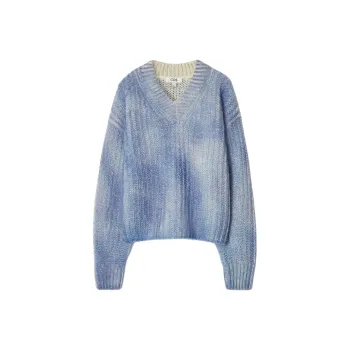 COS Sweaters Women's Blue
