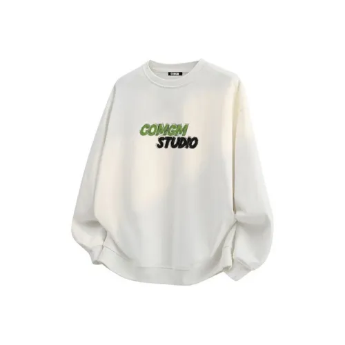 COMGM Sweatshirts Unisex