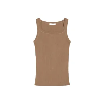 MaxMara Eliadi Tank Top