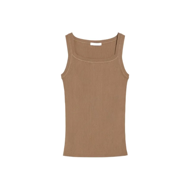 MaxMara Eliadi Tank Top-0