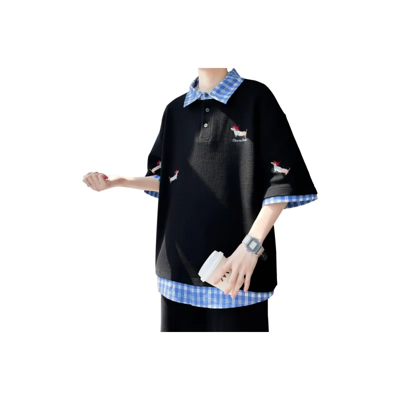 ZWWWZ T Shirts Unisex-7