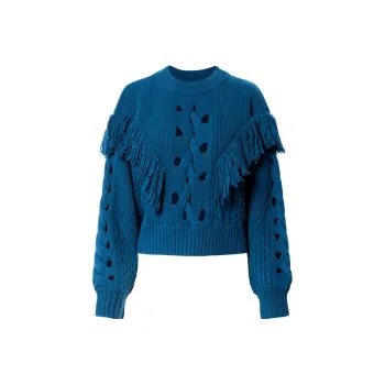 Equipment Sweaters Women's Navy