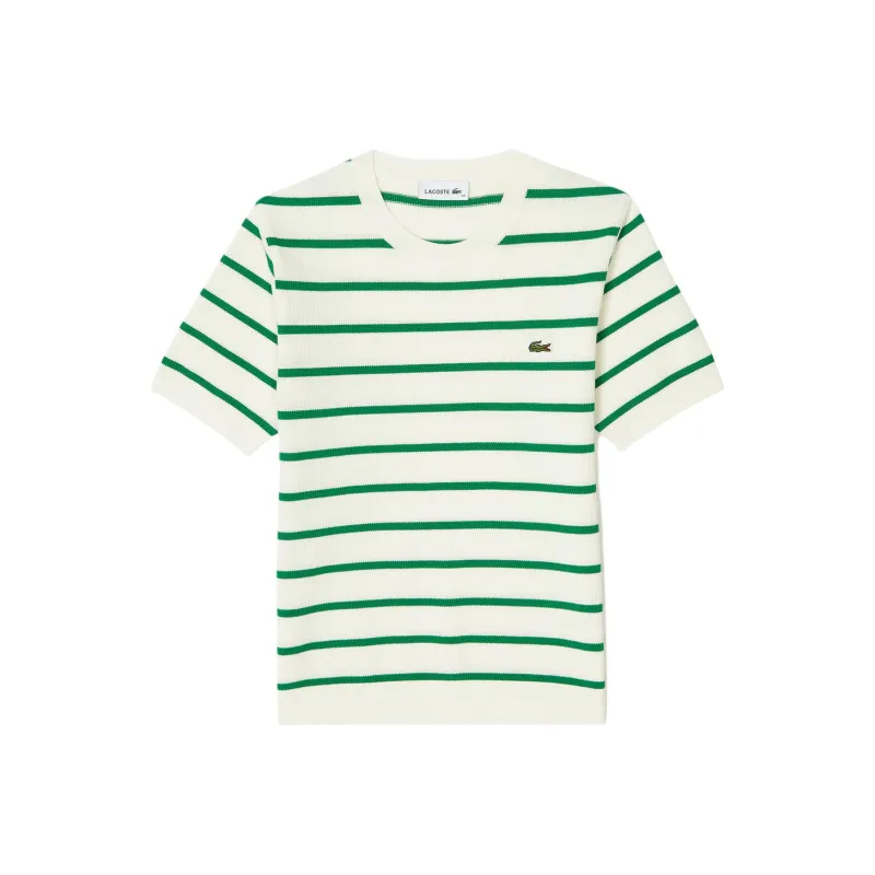 LACOSTE Sweaters Women's Green-0