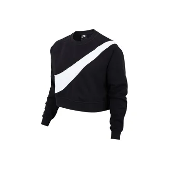 Nike Sweatshirts Women's Black