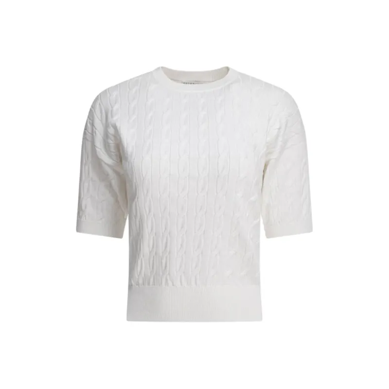 Brunello Cucinelli T Shirt Women's White-0