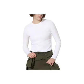 UNIQLO T Shirts Women's White