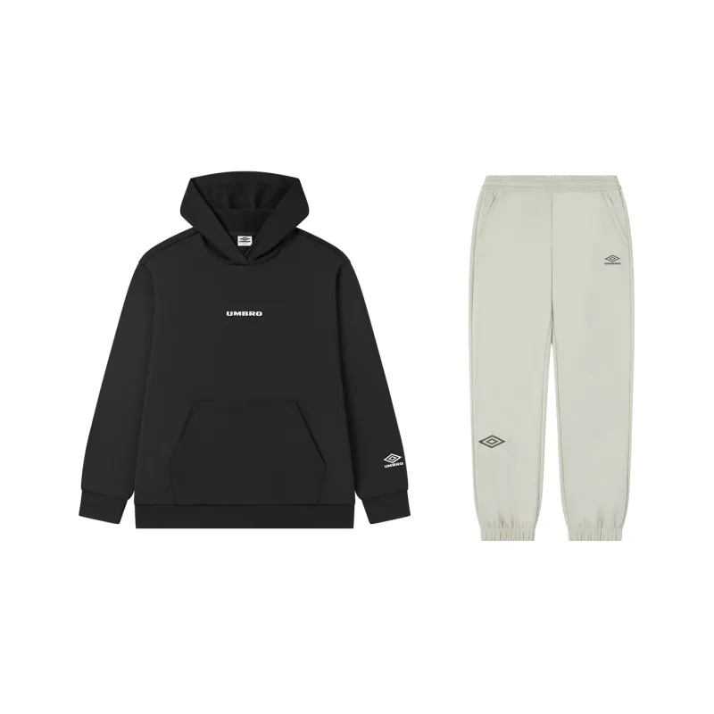 Umbro Sweatshirt Sets Unisex-35