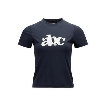 STEVE MADDEN T-Shirt Women's Navy Blue