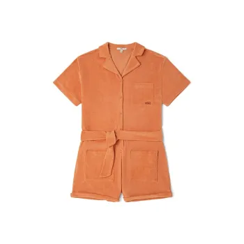 Vans Bodysuits Women's Orange