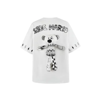 13 DEMARZO T-Shirts Unisex