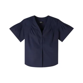 A.P.C Ambre Blouse